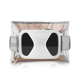 La atención de la salud <span class=keywords><strong>hernia</strong></span> <span class=keywords><strong>lumbar</strong></span> cinturón elástico para el dolor de espalda de socorro - Product Image 6