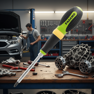 Destornillador Phillips Fasano Ph3x150mm para herramientas de reparación de automóviles - Product Image 3