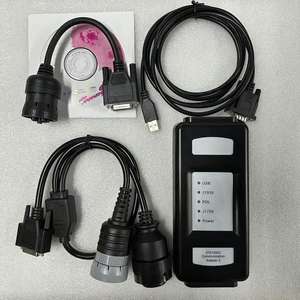 Pièces de moteur pour Perkins 2021B CA3 Adaptateur de communication USB Version 27610402 Kit de diagnostic pour Perkins - Product Image 3