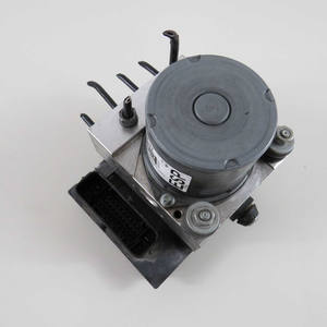 Centralina Pompa ABS Fiat Punto Evo 2012 Nuova Condizione Numero Modello 24959 Italia - Product Image 1