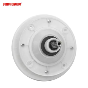 Sunchonglic Universal <strong>Washing</strong> <strong>Machine</strong> Speed Reducer Low Price <strong>Washing</strong> <strong>Machine</strong> Gear Box <strong>Wheel</strong> of 11 Teeth (30 + 5) - Product Image 3