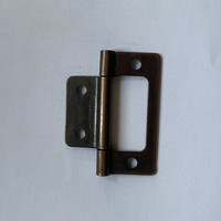 Charnière en alliage de zinc pour écouteur charge casque sans fil récepteur protection boîte de rangement étui cercueil airpod étui petite charnière