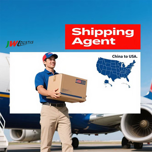 Agent d'achat Expédition par mer Chine Agents d'expédition Chine Meilleur agent d'expédition vers l'UE États-Unis Royaume-Uni Allemagne Australie Livraison - Product Image 6