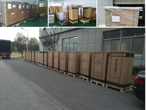 CSJBOT Chất Lượng Cao Màn Hình Lớn Chăm Sóc Người Già Thông Minh AI Dịch Vụ Hình Người <span class=keywords><strong>Robot</strong></span> Trong Điều Dưỡng Trang Chủ - Product Image 6