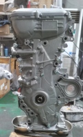 1ZR I usine nouveau moteur complet 1ZR FE de haute qualité pour 1.6L-12 mois de garantie 6ZR 2AZ 1ZR 1ZR 1ZZ 1AR 2AZ