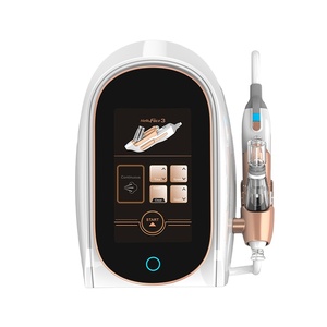 Nouvel appareil de thérapie cutanée Water Light à nano-canaux pour une introduction profonde et un rajeunissement facial non chirurgical - Product Image 1