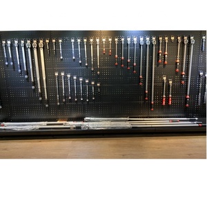 ด้ามจับแรงบิดแบบเปลี่ยนได้ 12 ชิ้น 12-60 นิวตันเมตร/ 9-45 ปอนด์-ฟุต - Product Image 2