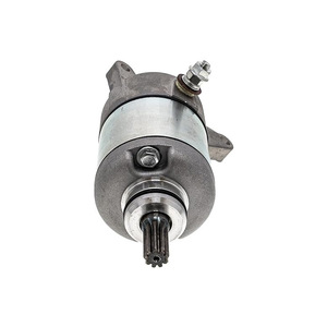 Motores de Arranque Eléctricos de 12V Compatibles con Honda CRF150F, 31210-KPT-A01 y 31200-KPT-A01, Repuestos para Motocicleta - Product Image 4