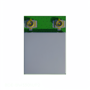 BDE-BW3301UP2 โมดูลรับส่งสัญญาณ RF และโมเด็มสำหรับช่องสัญญาณของผู้ผลิต - Product Image 1