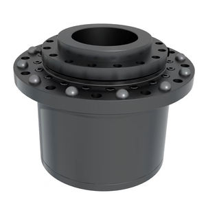 10 طن رافعة العارضة ملحقات ناقل حركة تروس مزدوجة العارضة رافعة علبة تروس كوكبية سيارة رفع - Product Image 5