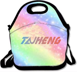 सस्ते थोक कनाडा 2019 शीर्ष बिक्री सबसे अच्छा गुणवत्ता दोपहर के भोजन के बैग अछूता ढोना महिलाओं के कूलर बैग कस्टम लोगो 100 - Product Image 5