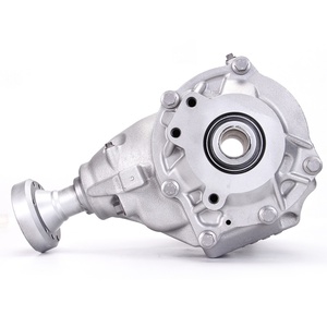 Pieza de Sistemas de Transmisión Automática LR007147, Ensamblaje Diferencial para Land Rover Freelander 2006-21 - Product Image 1