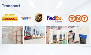 BIOBASE Chine PH-321 pH ORP Ion TDS Conductivité Salinité Mètre Portable pH/Ion Mètre pour Laboratoire - Product Image 2