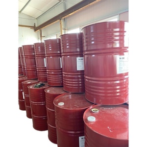 Fornitura di fabbrica isocianato polimerico MDI schiuma materie prime M200 - Product Image 2