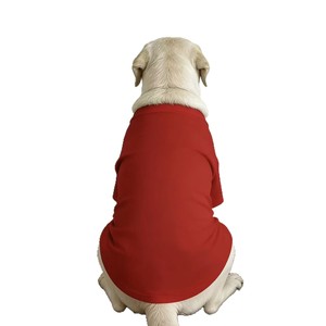 Camiseta Ligera de Verano para Perros, Transpirable, de Poliéster, para Razas Grandes y Medianas como <span class=keywords><strong>Golden</strong></span> Retriever, Labrador, Border <span class=keywords><strong>Collie</strong></span> y Pastor - Product Image 6