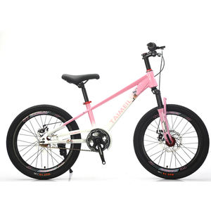 Grande Vente Usine Vente en Gros Vélo de Montagne pour Enfants Garçons 20 Pouces, pour Enfants de 7 à 12 Ans. - Product Image 3