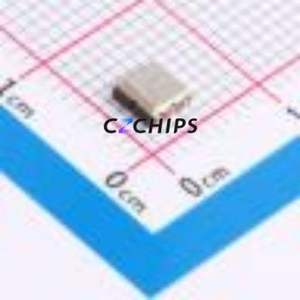 TA2321A Surface Acoustic Wave <b>Filter</b> (SAW) SMD,3.8x3.8mm <b>RF</b> 447.5MHz 5MHz 50Ohm 2.5dB - Product Image 1