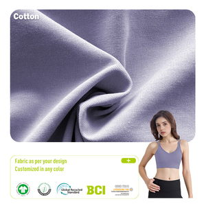 Tessuto <span class=keywords><strong>Jersey</strong></span> <span class=keywords><strong>di</strong></span> <span class=keywords><strong>Cotone</strong></span> Vintage 40S - Facile da Lavare, Antipiega, Popolare su E-Commerce, Personalizzabile (Logo), Ordini all'Ingrosso - Product Image 1