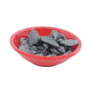 Suministro de fabricación de manganeso de calcio de silicio de alta calidad para uso de todos los grados de acero - Product Image 5