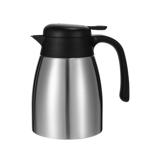 Mantieni l'acqua calda fino a 12 ore thermos in acciaio inossidabile pentola per acqua calda - Product Image 1