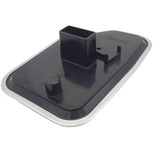 Joint de carter d'huile de filtre de transmission 5F27E pour Mazda Fiesta et pour Ford Focus FNC1-21-500 Joint de culasse - Product Image 3