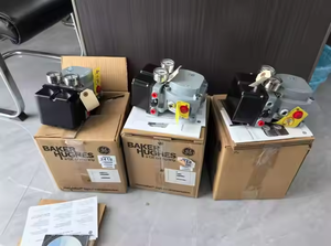 Posicionador de Válvula Masoneilan SVI 1000 y Válvula de Mariposa 39003 39004 y Transmisor de Nivel en Existencia - Product Image 4