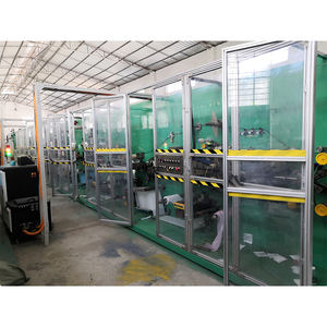 Máquina de almohadillas sanitarias reacondicionadas Línea de producción de toallas sanitarias para mujeres - Product Image 3