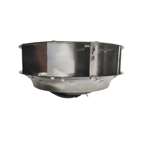 RT7525-0220W-B30R-S01 Cooling Fan - Product Image 3