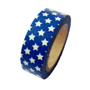 Kawai פריחת דובדבן טוניסאי פריחת כדור יומן מיסוך קלטות מלאיזיה גזור לשטוף את כתב העת דקורטיבי - Product Image 1