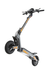 Patinete Eléctrico Plegable Sunred G2 2026 |   Resistente al Agua IP54, Asiento Confortable, Batería de 15AH, Carga Máxima de 120KG - Product Image 5