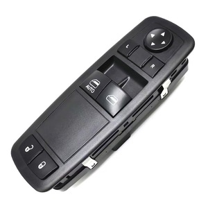 Interruptor de Ventana para Dodge Caravan 12-16, 901-488 68110870AA, Panel de Control Eléctrico Automático - Product Image 4