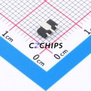 Vente en gros QN7536-1 SOT-89 Circuit intégré IC Chip PMIC Régulateur linéaire (LDO) Vente en gros Composant électronique Puce BOM - Product Image 2