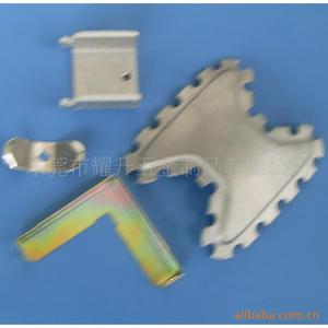 คอนแทคสปริงแบบติดตั้งบนซ็อกเก็ตขนาด 15x30 สำหรับหน้าสัมผัสทางไฟฟ้า - Product Image 4