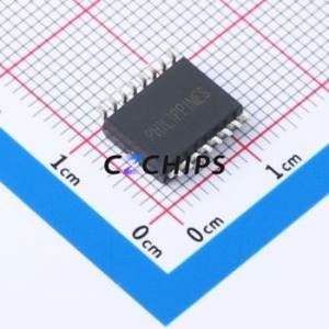 Reloj de Tiempo Real (RTC) de chip IC de circuito integrado DS3231SN # de alta calidad - Product Image 2