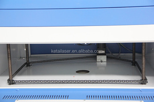 Machine à gravité laser, livraison gratuite, 6090 100W - Product Image 3