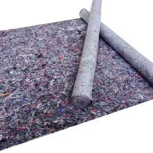 Fodera in pile feltro industriale abdeck vlies protezione pavimento pittore feltro - Product Image 1