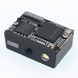 Программируемый сканер штрих-кодов OEM, сканер QR-кода двигателя 1D 2D, считыватель штрих-кодов для интеграции IOT
