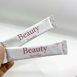 Bebida Detox de Colágeno y L-glutatión para Blanquear la Piel, Marca Privada OEM, Venta al Por Mayor - Product Image 3