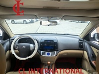 Mobil Bekas Murah Mobil Baru Termurah Mobil China Mobil Bekas dan Murah Hyundai Verna HD 1.6L GLS 2008 Bensin Tahan Lama