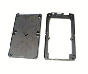 5 Axis CNC Machined Aluminum <b>Enclosure</b> | ISO 2768 m Precision Housing Fabrication - Product Image 6