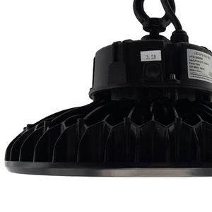 Prix d'usine, homologué DLC, éclairage LED UFO à haute luminosité 100w 150w 200w 240w - Product Image 5