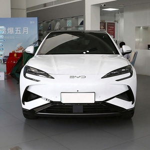 BYD Sea Lion 07 EV รถไฟฟ้ารถ SUV 5ประตู5ที่นั่งใหม่ - Product Image 2