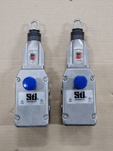 ER6022-SS Safety Switch Er Series Controller for Plc - Product Image 2