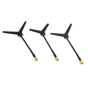 <span class=keywords><strong>Antena</strong></span> de 1100-1300MHz, amplificadores de <span class=keywords><strong>señal</strong></span> tipo Y de 1,2G, <span class=keywords><strong>antena</strong></span> de interfaces SMA, mejora <span class=keywords><strong>la</strong></span> calidad de <span class=keywords><strong>la</strong></span> <span class=keywords><strong>señal</strong></span> <span class=keywords><strong>para</strong></span> Drones, triangulación de envíos - Product Image 1