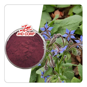 Заводская поставка, пищевые добавки, натуральный пигмент, порошок экстракта корня Gromwell Lithospermum Erythrorhizon - Product Image 1