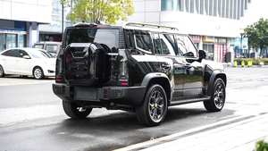 Offre Spéciale – SUV PHEV d'<span class=keywords><strong>occasion</strong></span> Jetour Traveler 2024 1.5T T2 C-DM 208KM – Prix Usine Jetour Shanhai T2 – Véhicule Économique en Bon État - Product Image 4