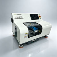 Machine CNC multifonction de luxe pour la fabrication de perles de Bouddha, de gourdes et d'ornements