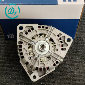 Alternador EexcavaStart MG1131 51261017270 24V 110A para Camiones MAN TGA TGX TGS - Reemplazo Duradero, de Alto Rendimiento y Confiable - Product Image 2