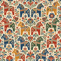 Tapis de Mahjong Peint à Motifs de Chevaux, Sans Règles, 31,5x31,5 Pouces, Tapis de Mahjong, Tapis pour Tuiles de Mahjong, Tapis de Poker, Tapis de Jeu de Mahjong