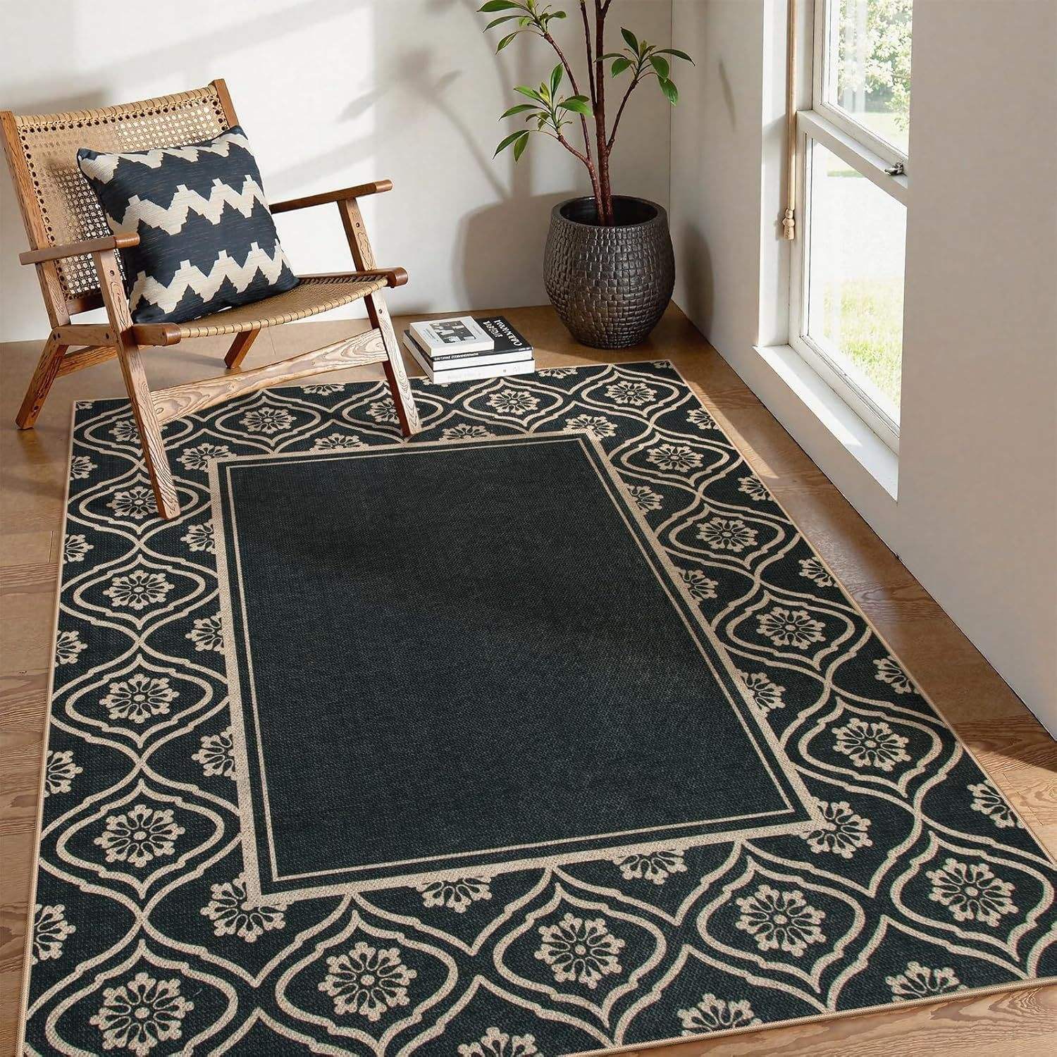 0818 Tapis à carreaux 5